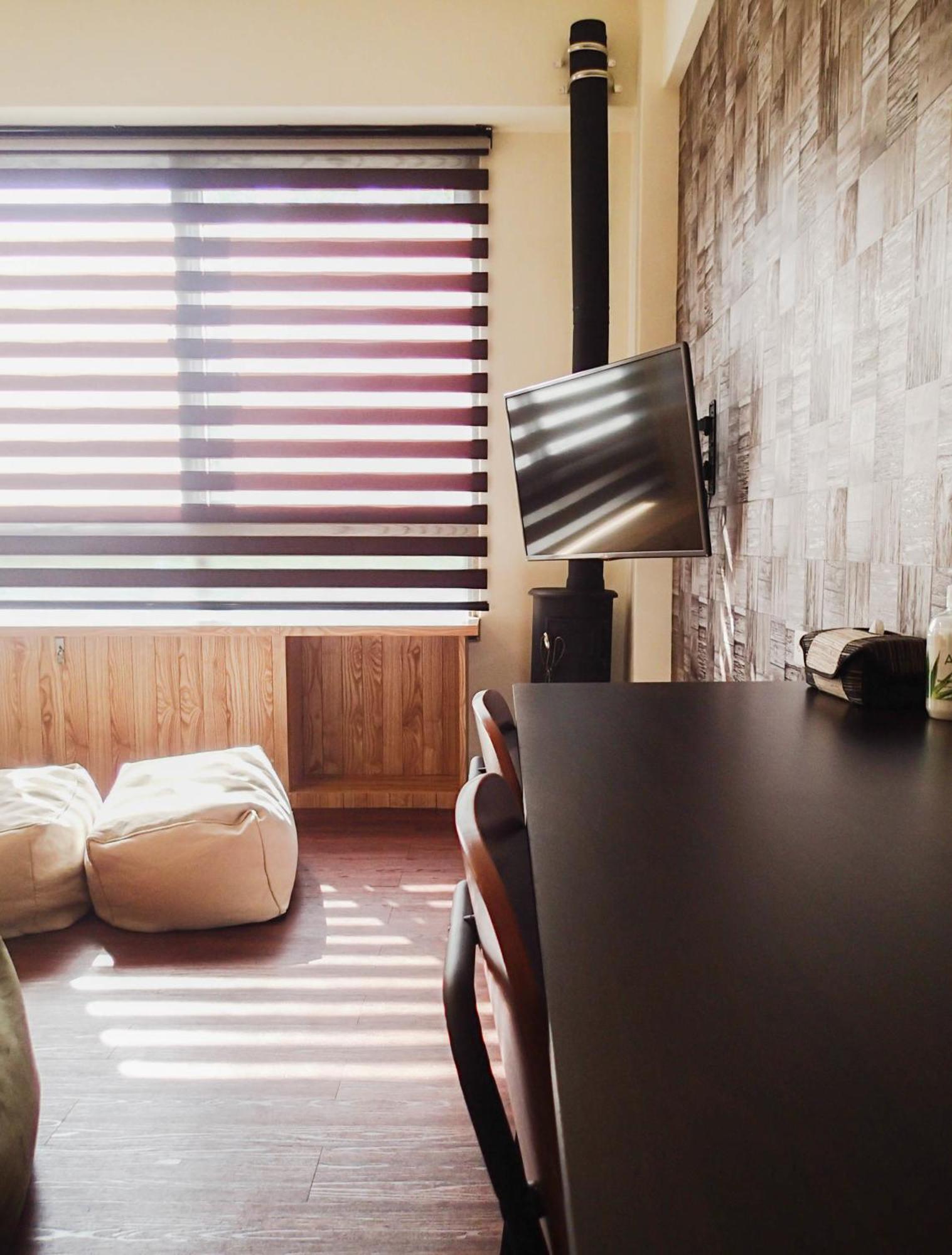 Meow G Cafe Hostel 화롄 객실 사진